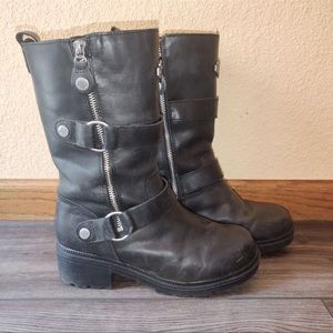 ✨ISO✨Harley Davidson Women's Boots Sz 10